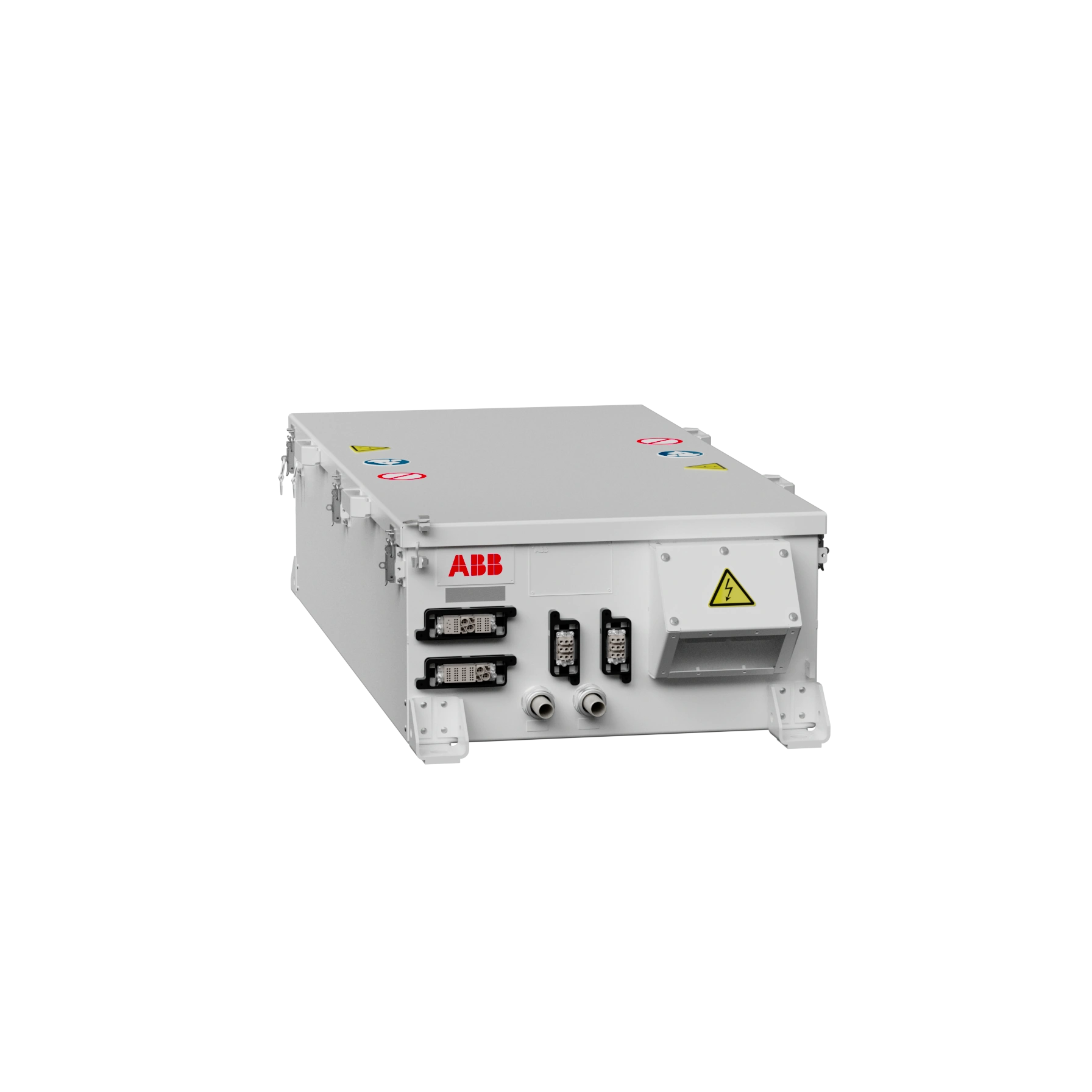 Traction Converter frame 161 of 171