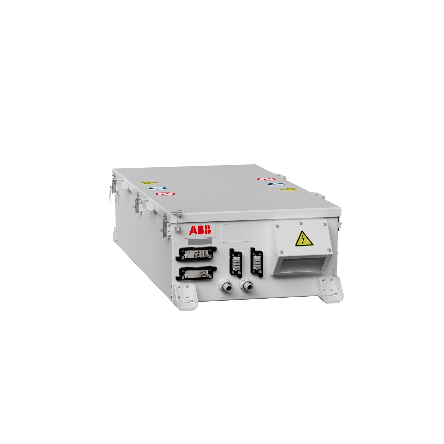 Traction Converter frame 162 of 171