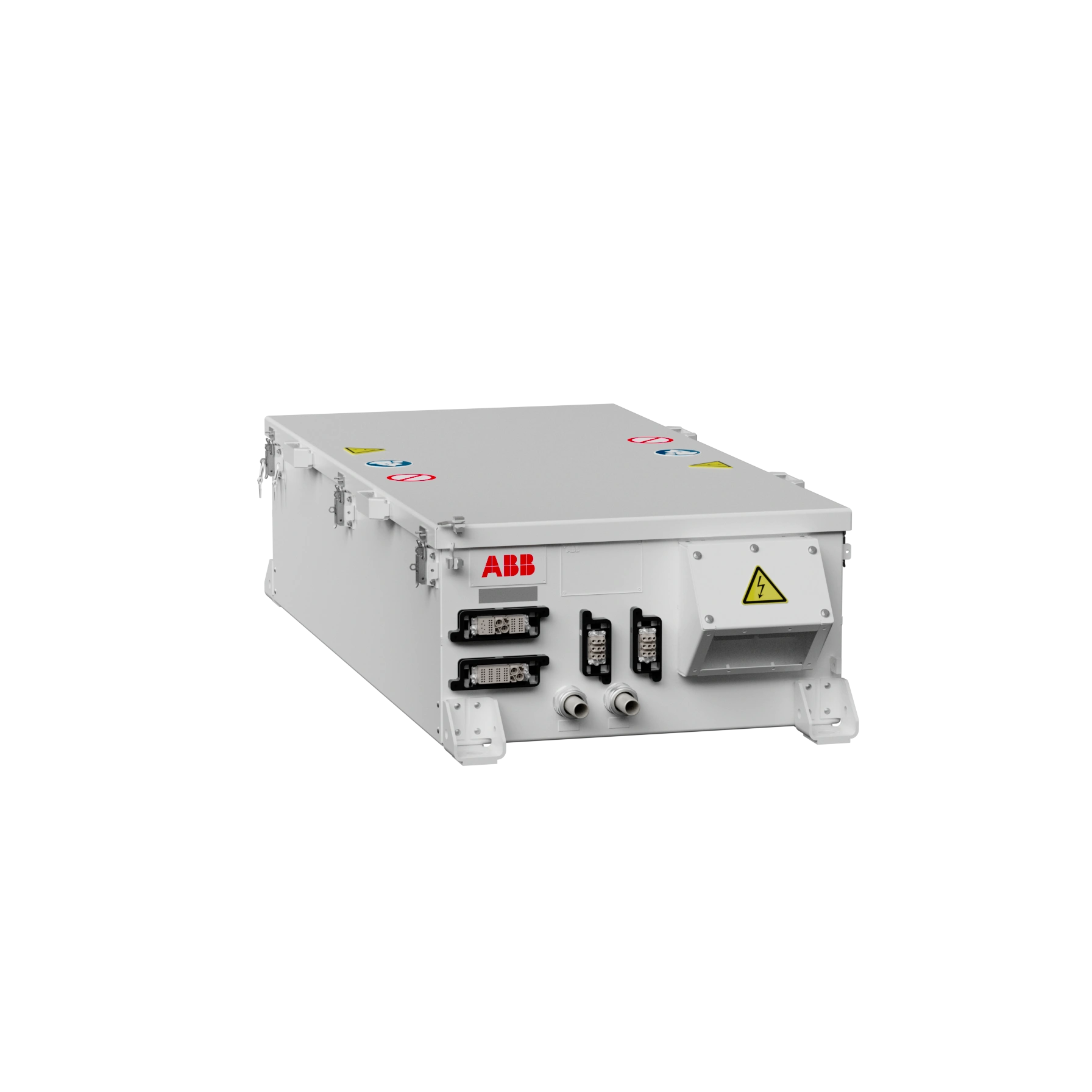 Traction Converter frame 163 of 171