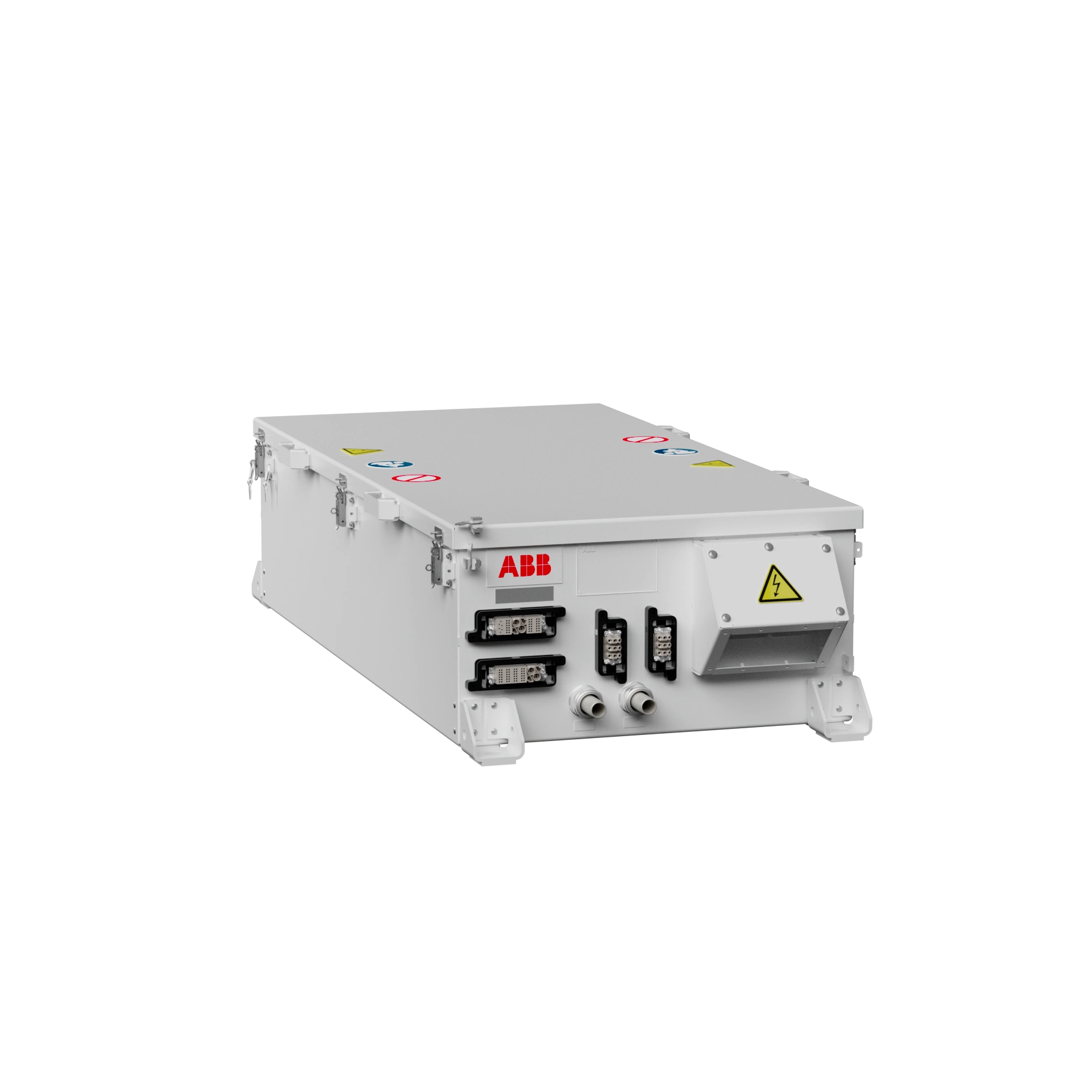 Traction Converter frame 164 of 171