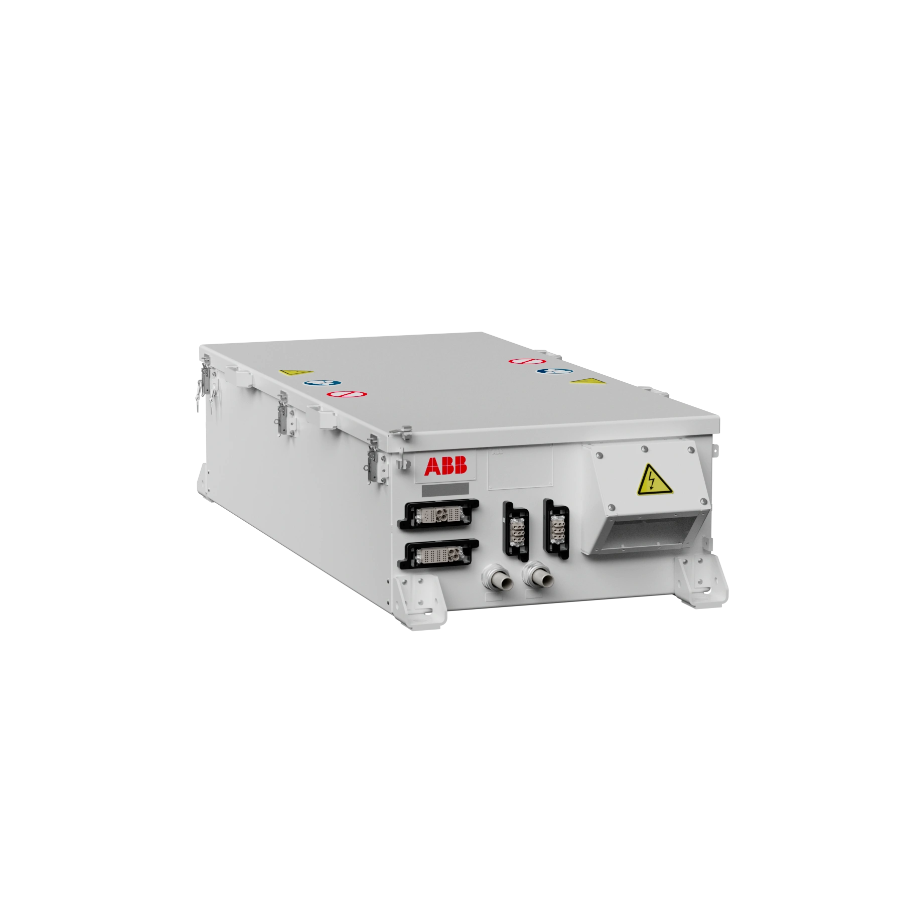 Traction Converter frame 165 of 171