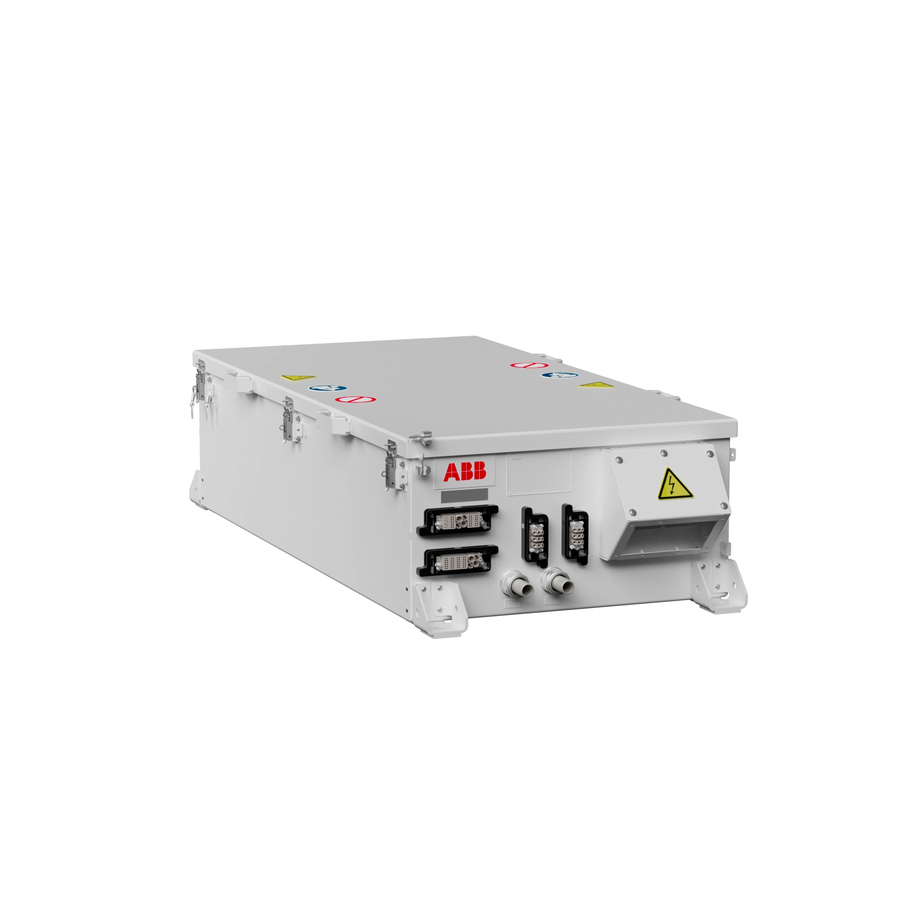 Traction Converter frame 166 of 171