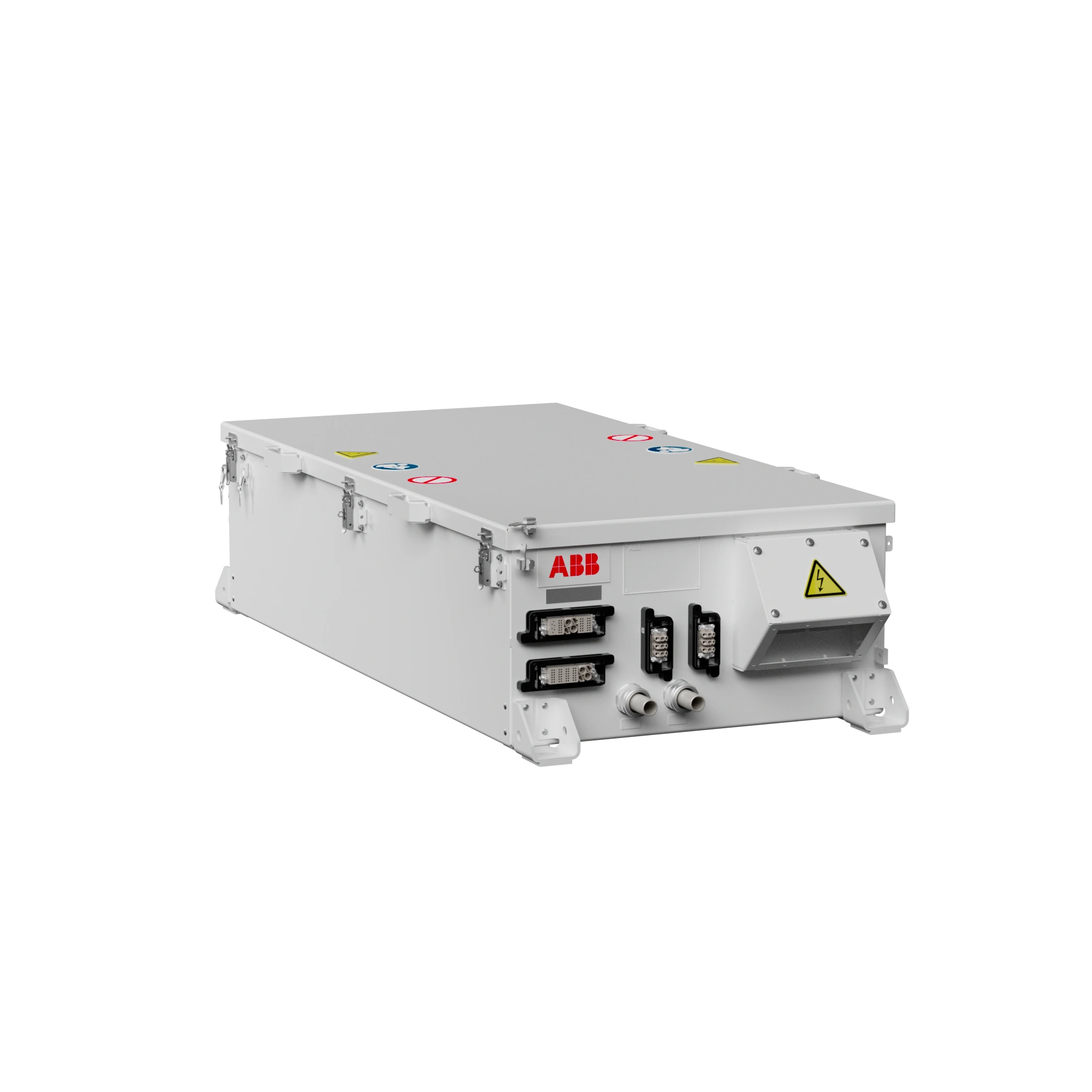 Traction Converter frame 167 of 171