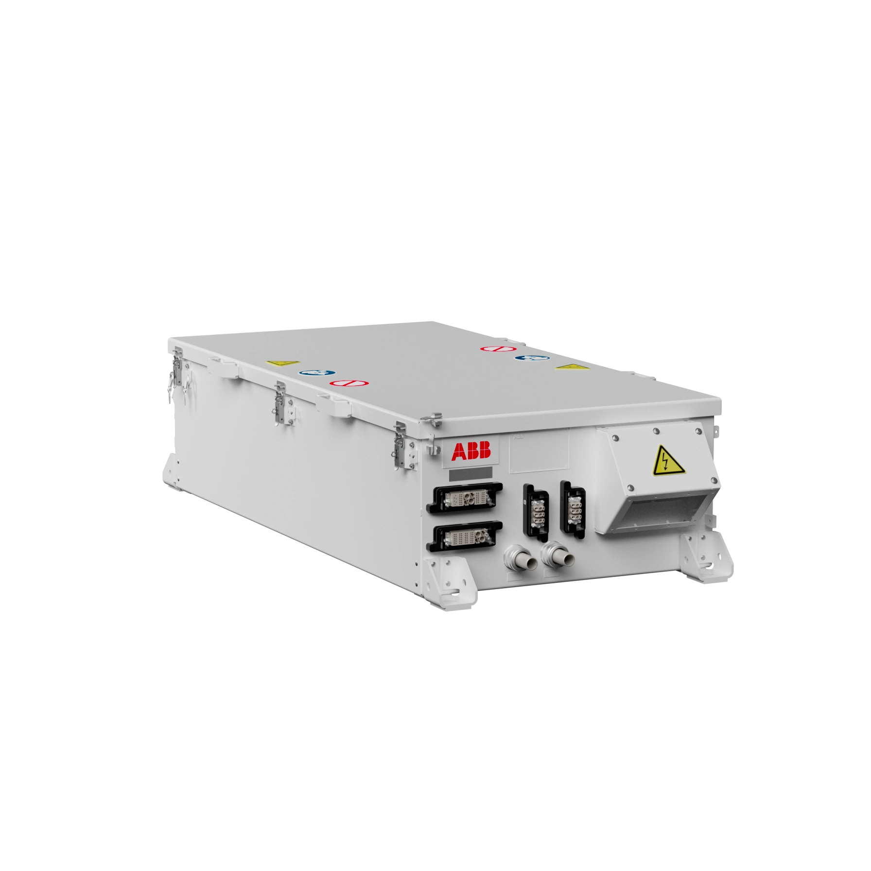 Traction Converter frame 168 of 171