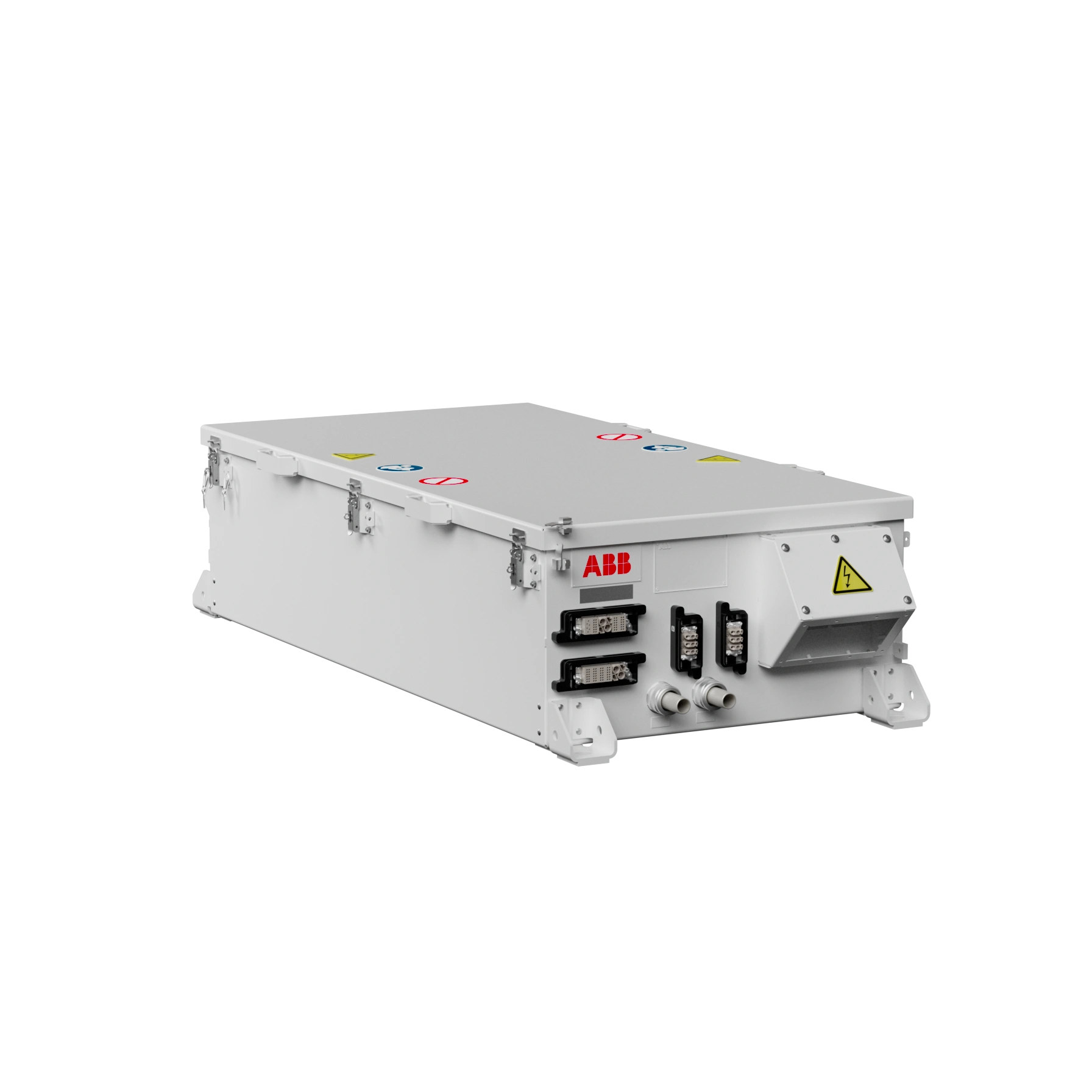 Traction Converter frame 169 of 171