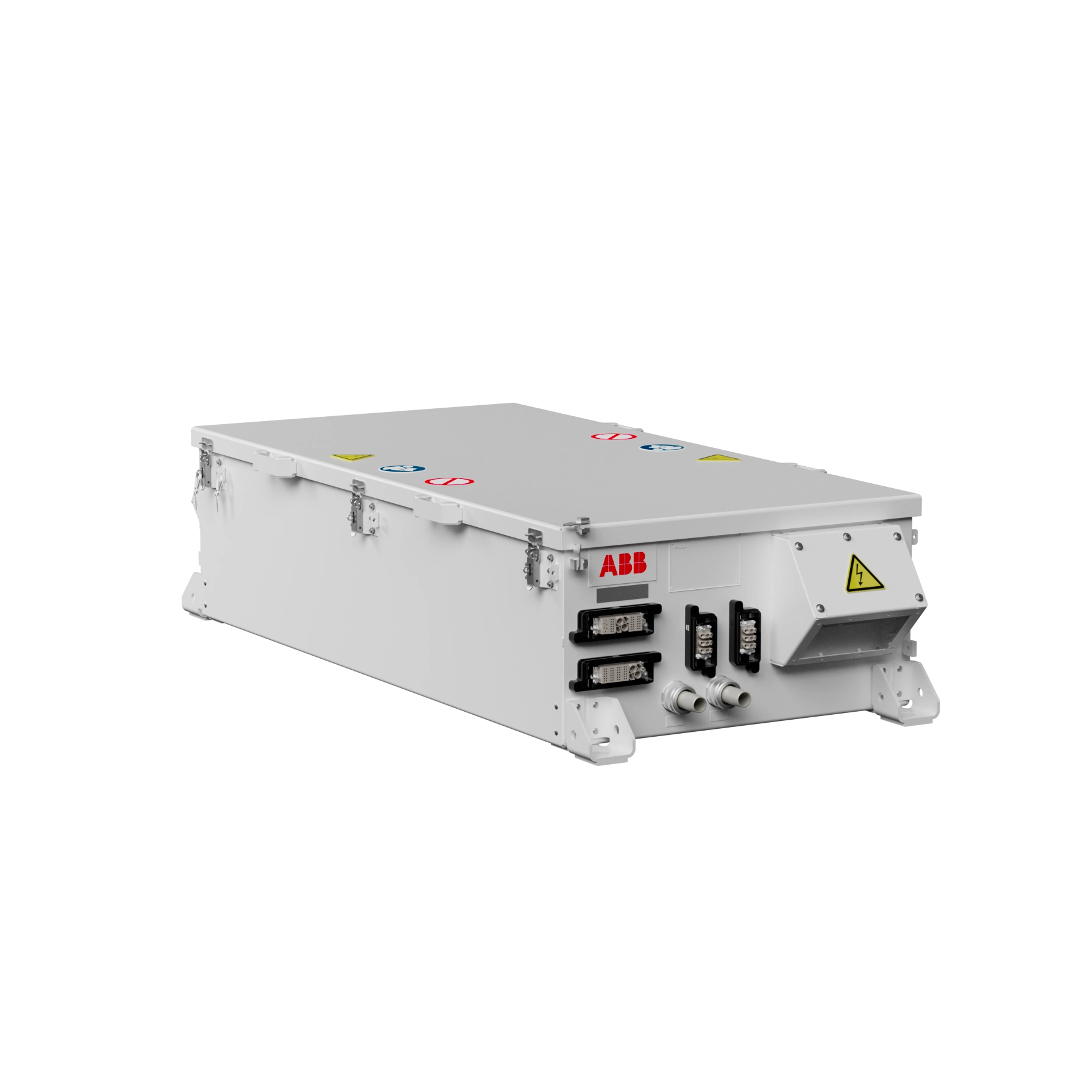 Traction Converter frame 170 of 171