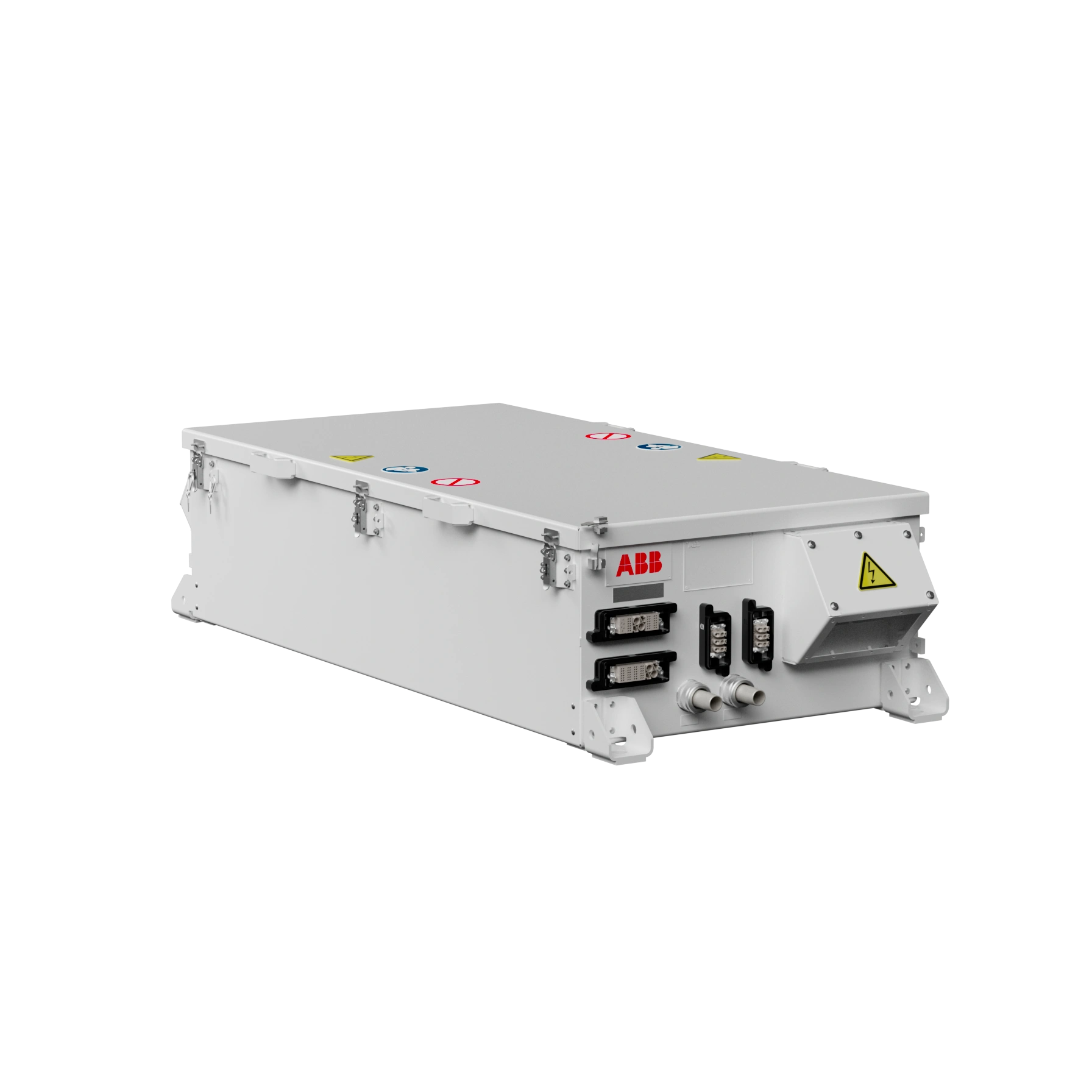 Traction Converter frame 171 of 171