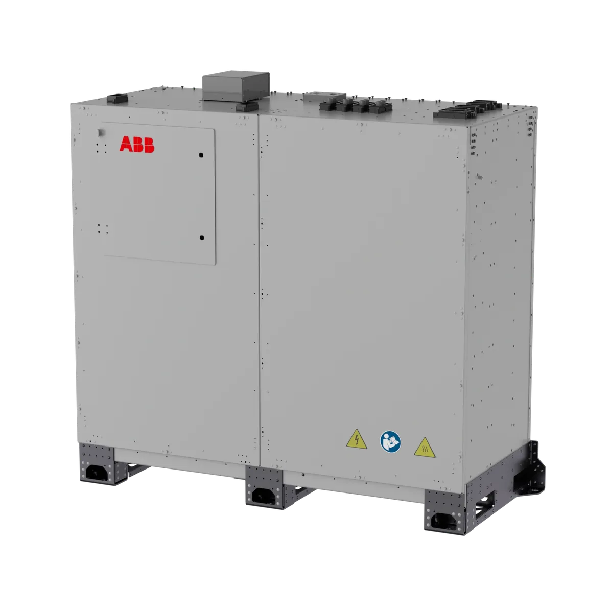 Auxiliary Converter frame 10 of 172