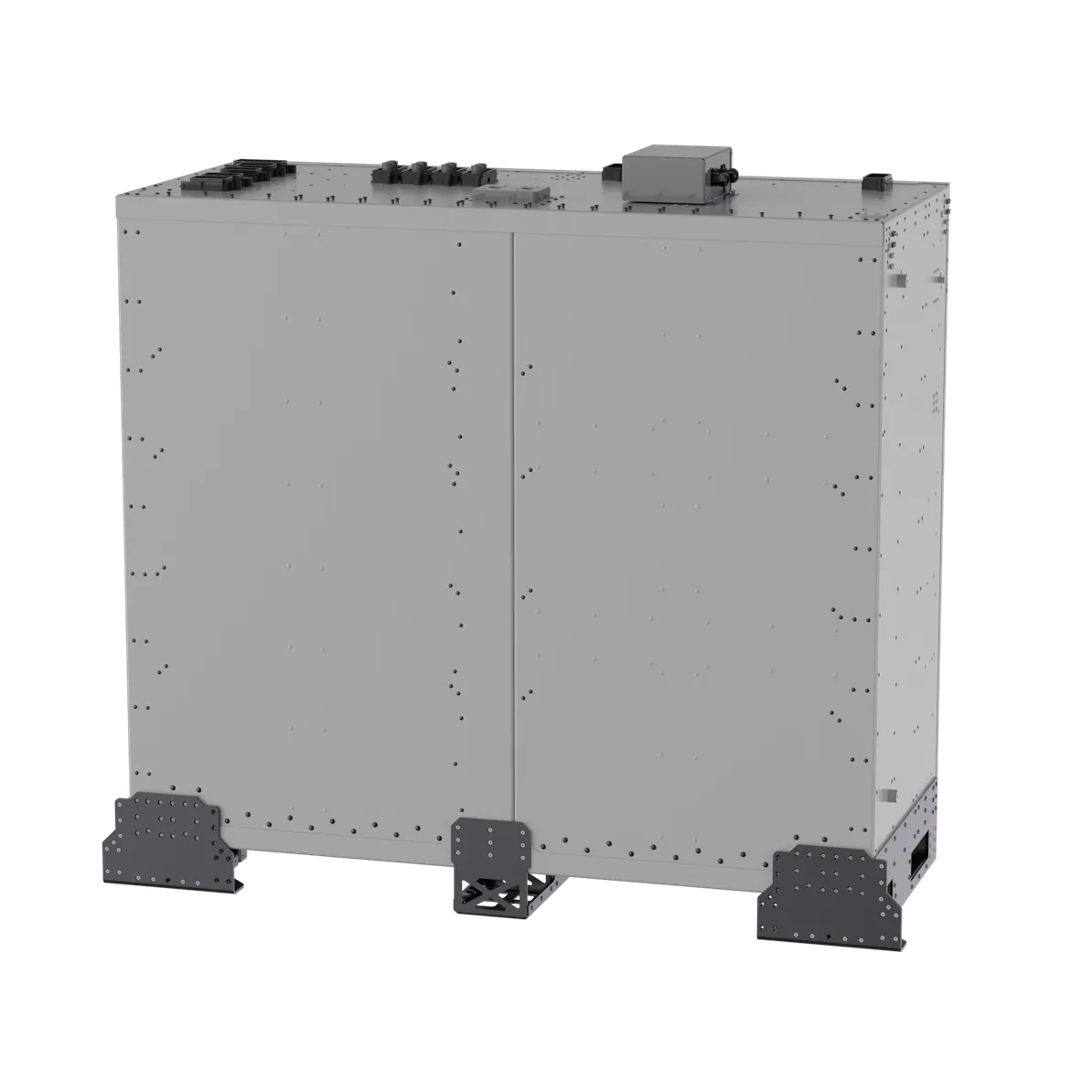 Auxiliary Converter frame 100 of 172