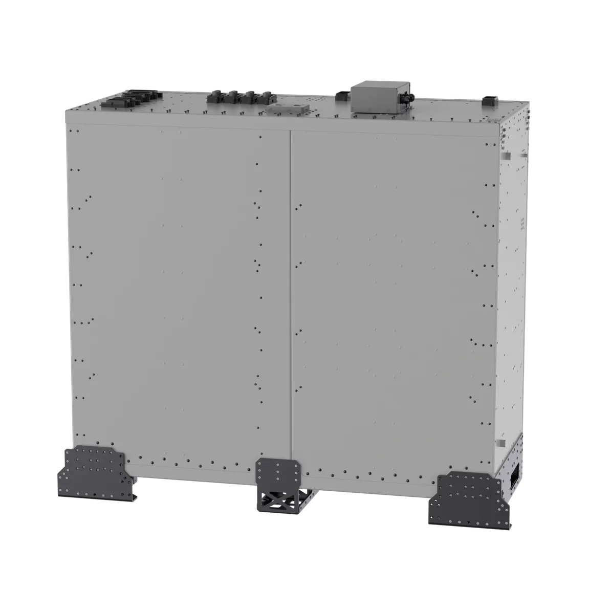 Auxiliary Converter frame 101 of 172