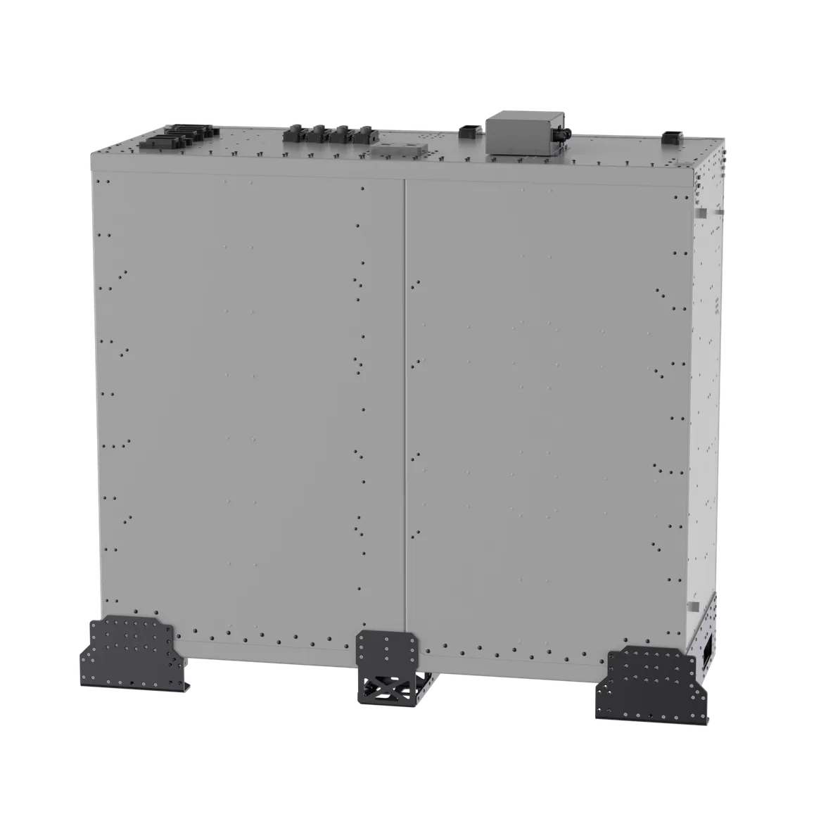 Auxiliary Converter frame 102 of 172