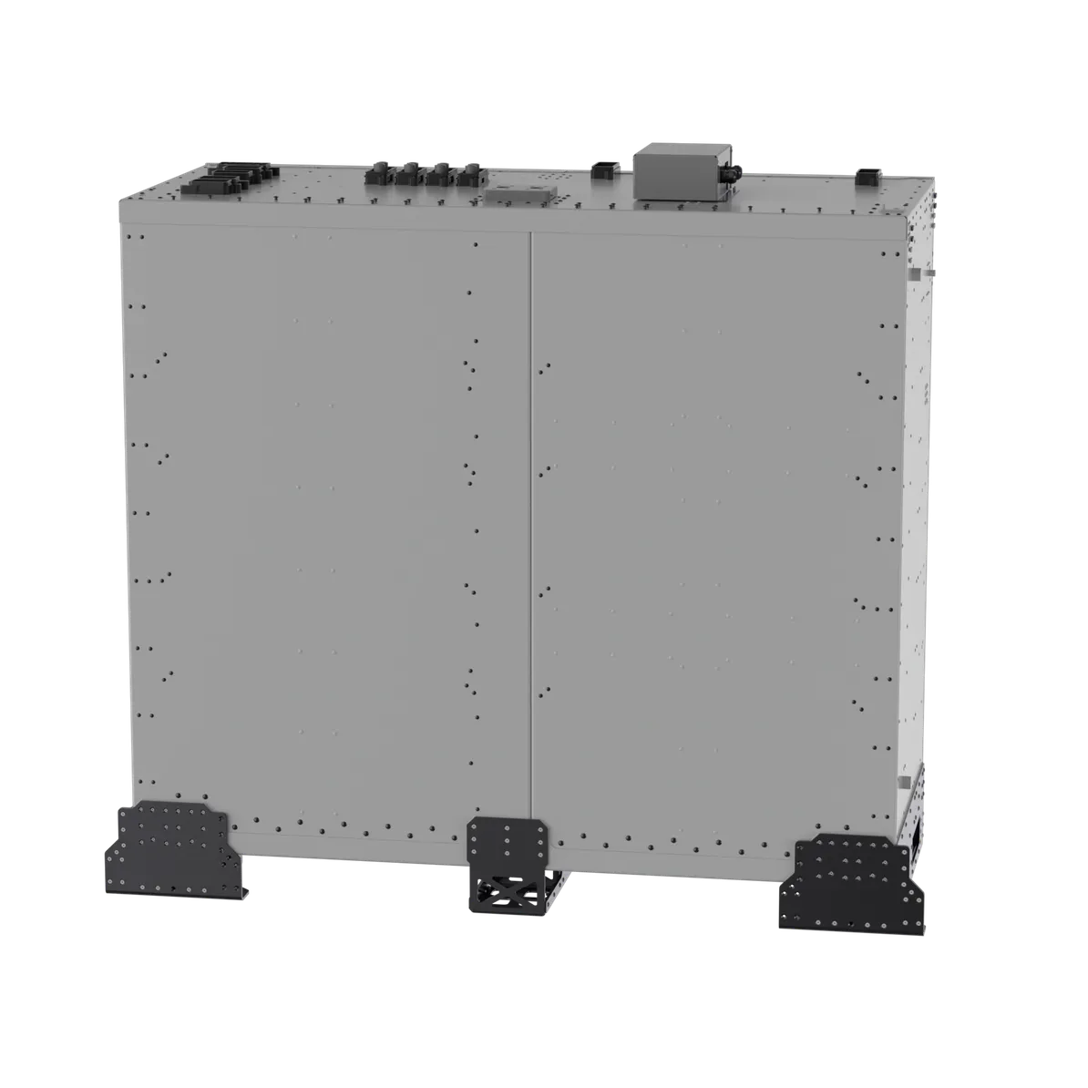 Auxiliary Converter frame 103 of 172
