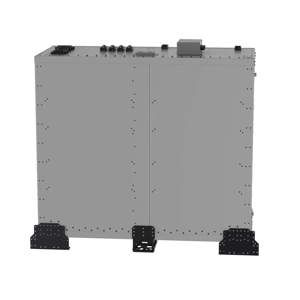 Auxiliary Converter frame 105 of 172