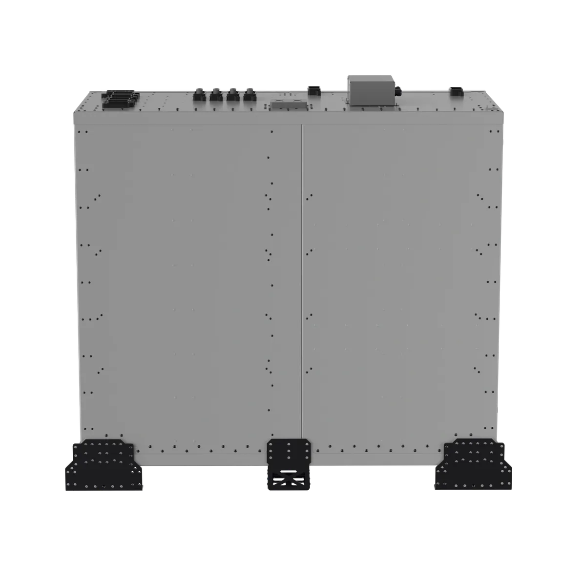 Auxiliary Converter frame 108 of 172