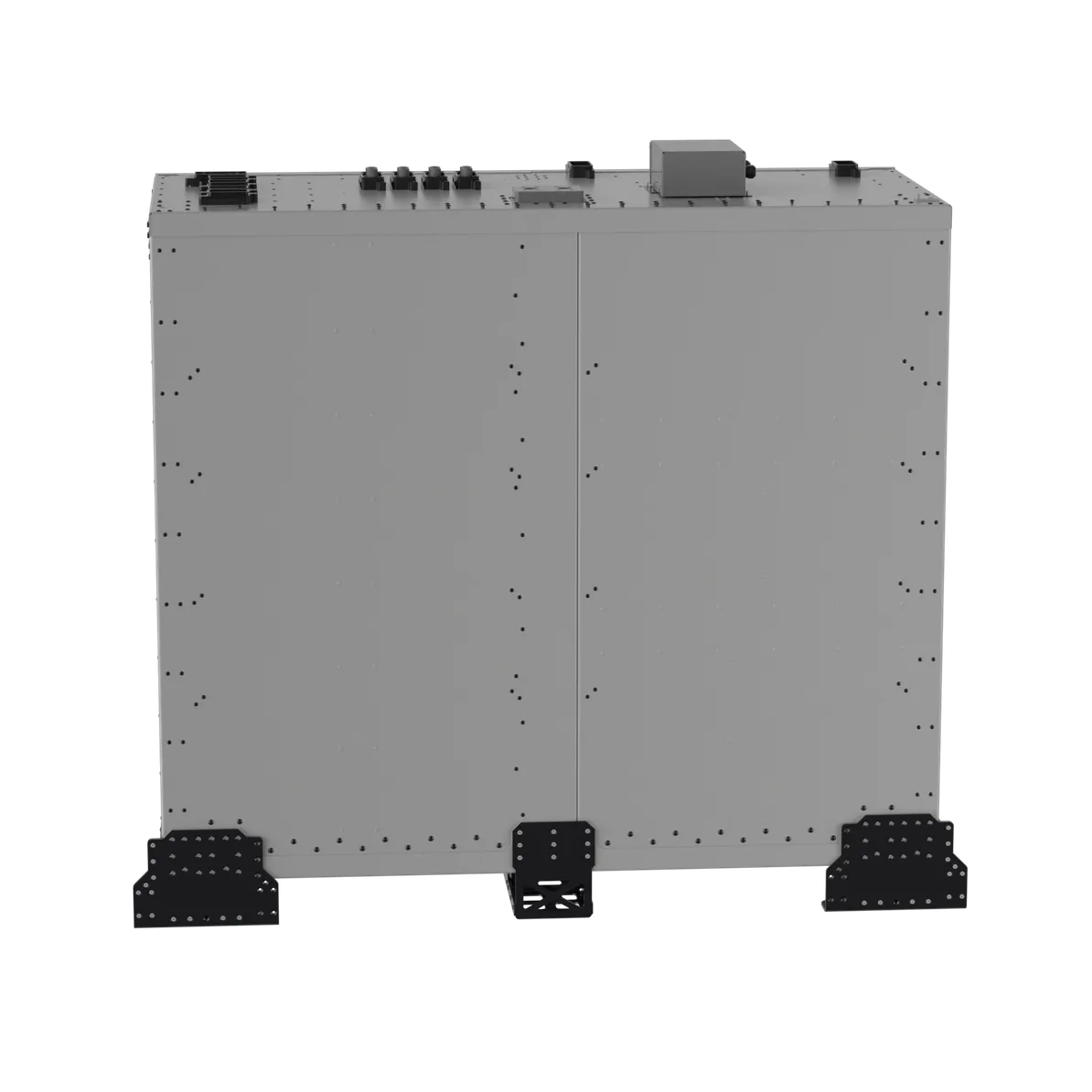 Auxiliary Converter frame 110 of 172
