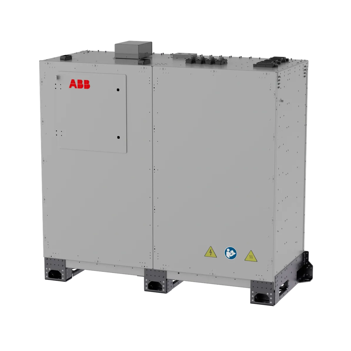 Auxiliary Converter frame 12 of 172