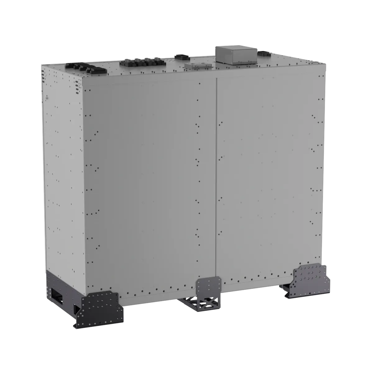 Auxiliary Converter frame 120 of 172