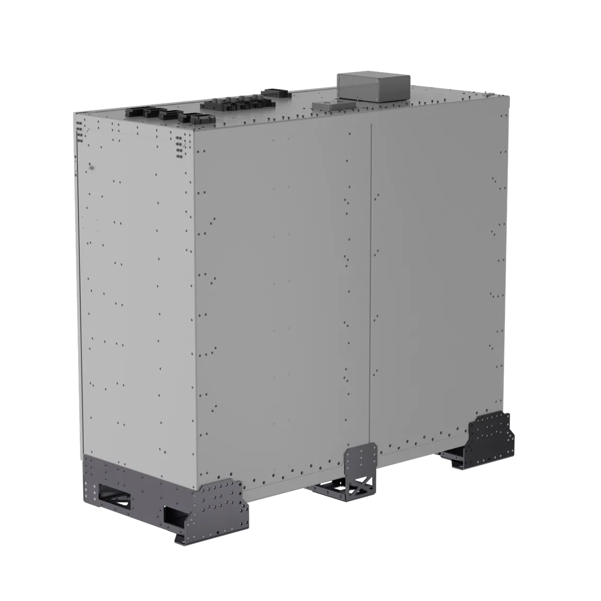 Auxiliary Converter frame 128 of 172