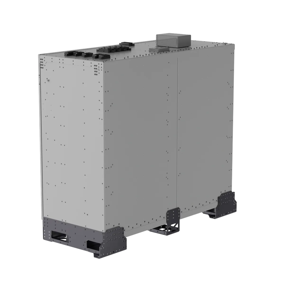 Auxiliary Converter frame 131 of 172