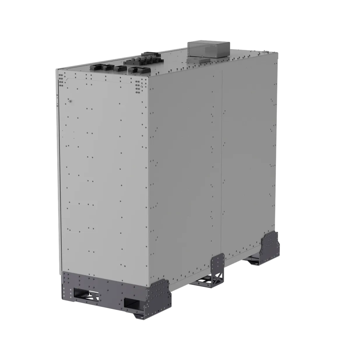Auxiliary Converter frame 135 of 172