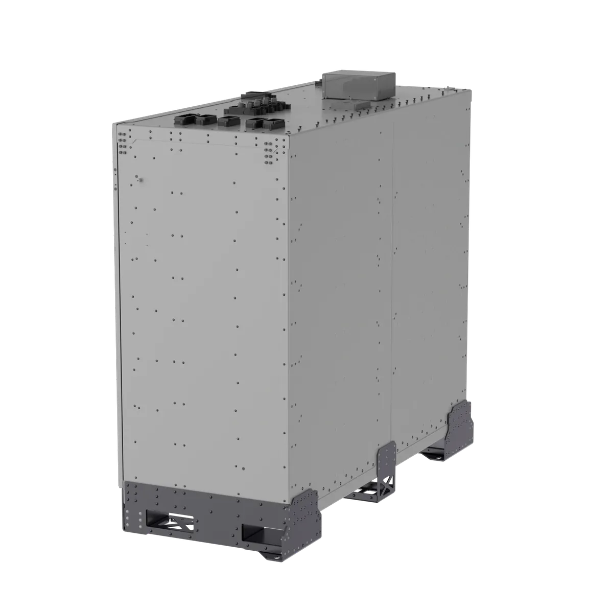 Auxiliary Converter frame 138 of 172