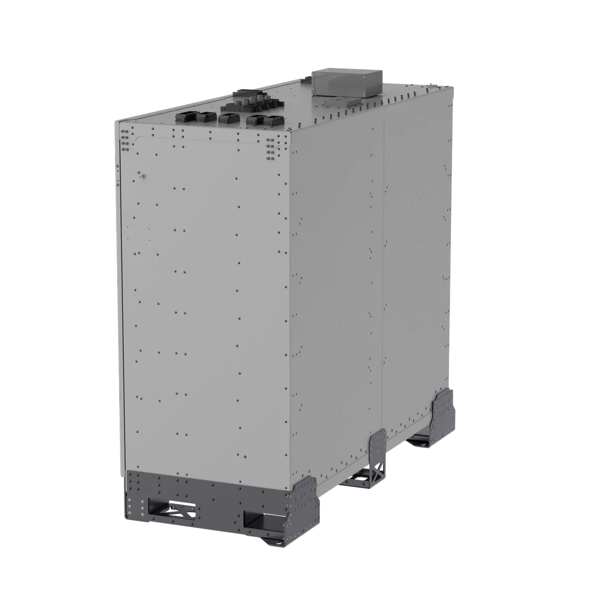 Auxiliary Converter frame 139 of 172