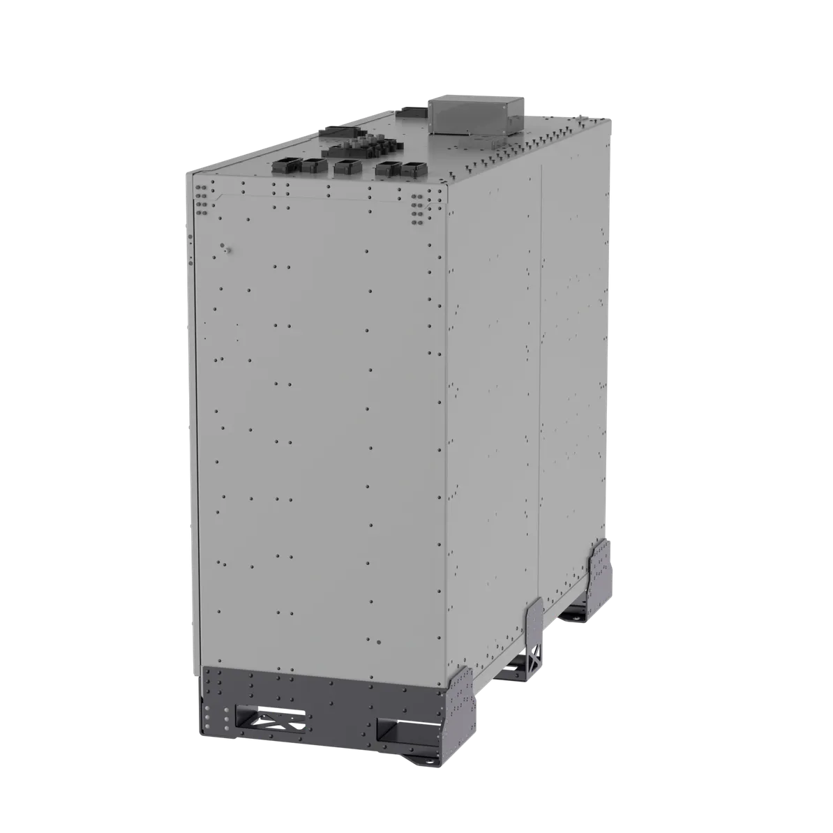 Auxiliary Converter frame 142 of 172