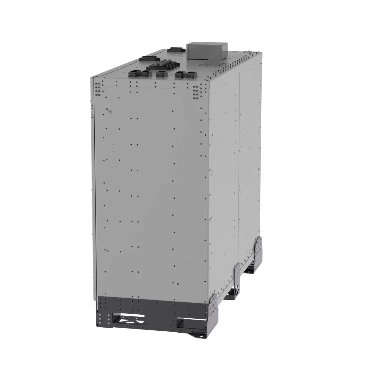Auxiliary Converter frame 144 of 172