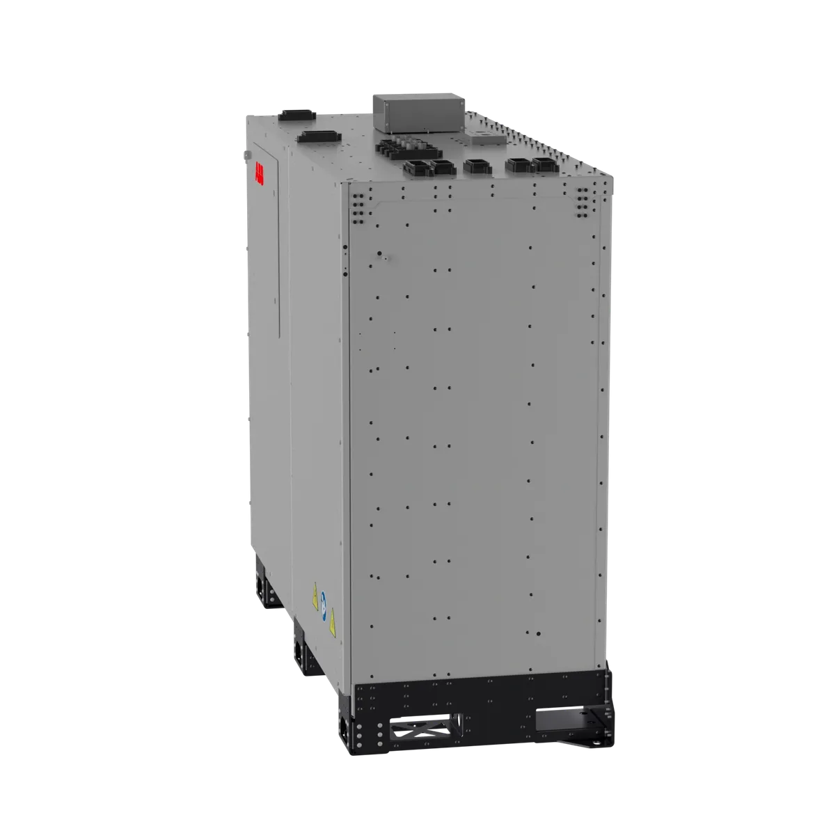 Auxiliary Converter frame 156 of 172