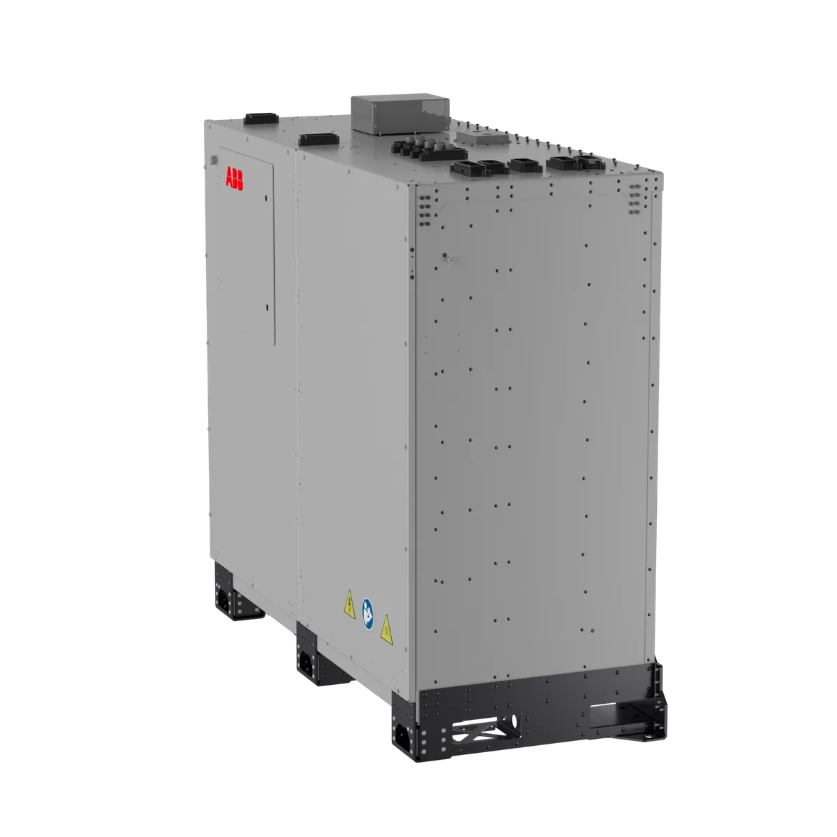 Auxiliary Converter frame 161 of 172