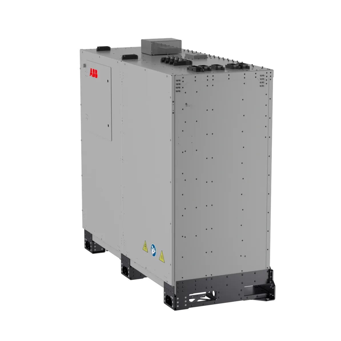 Auxiliary Converter frame 162 of 172