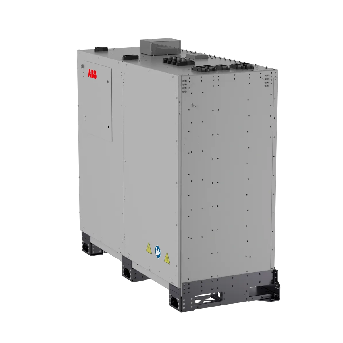 Auxiliary Converter frame 163 of 172