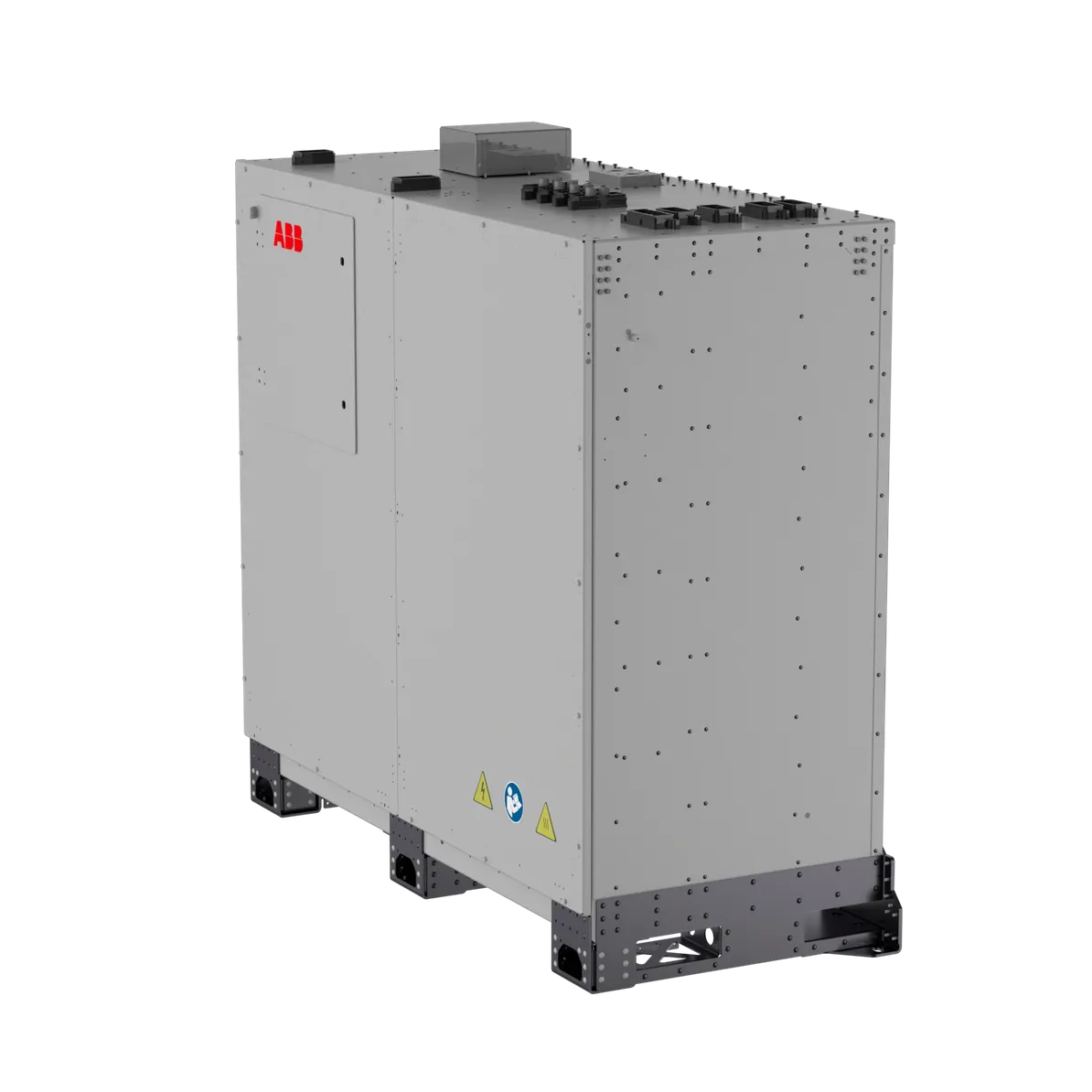 Auxiliary Converter frame 164 of 172