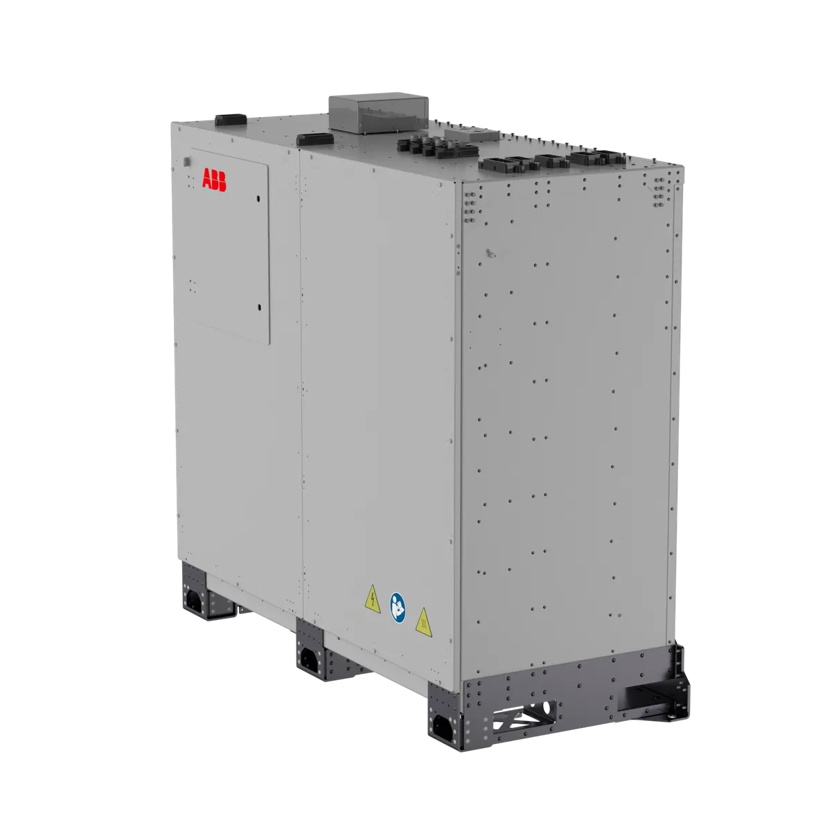 Auxiliary Converter frame 165 of 172