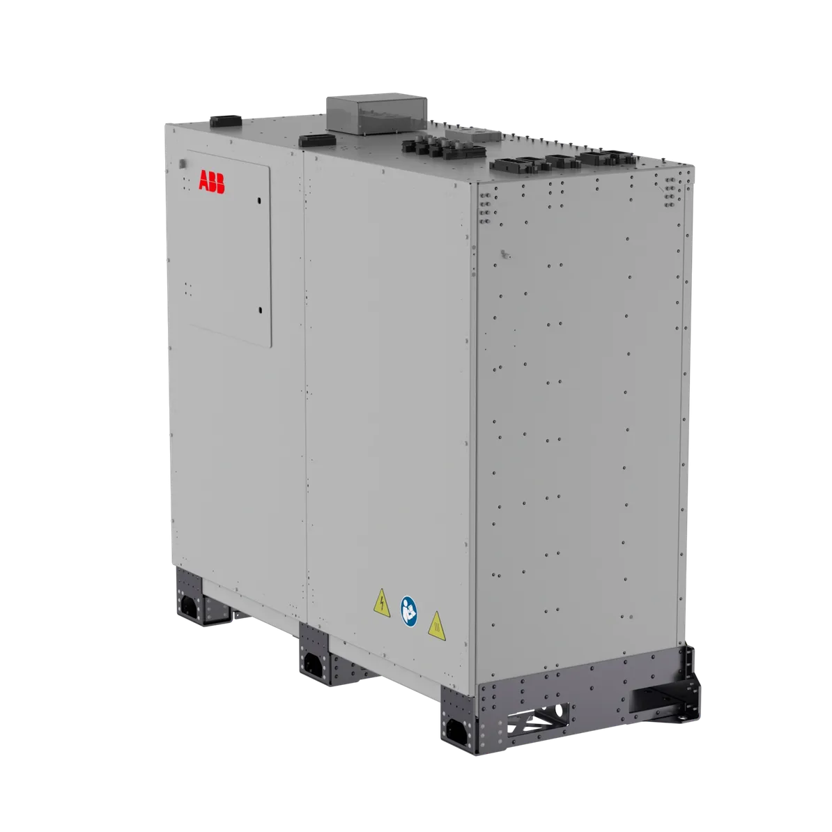 Auxiliary Converter frame 166 of 172