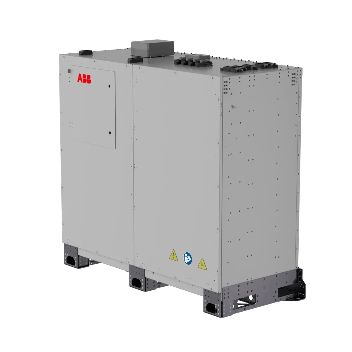 Auxiliary Converter frame 170 of 172