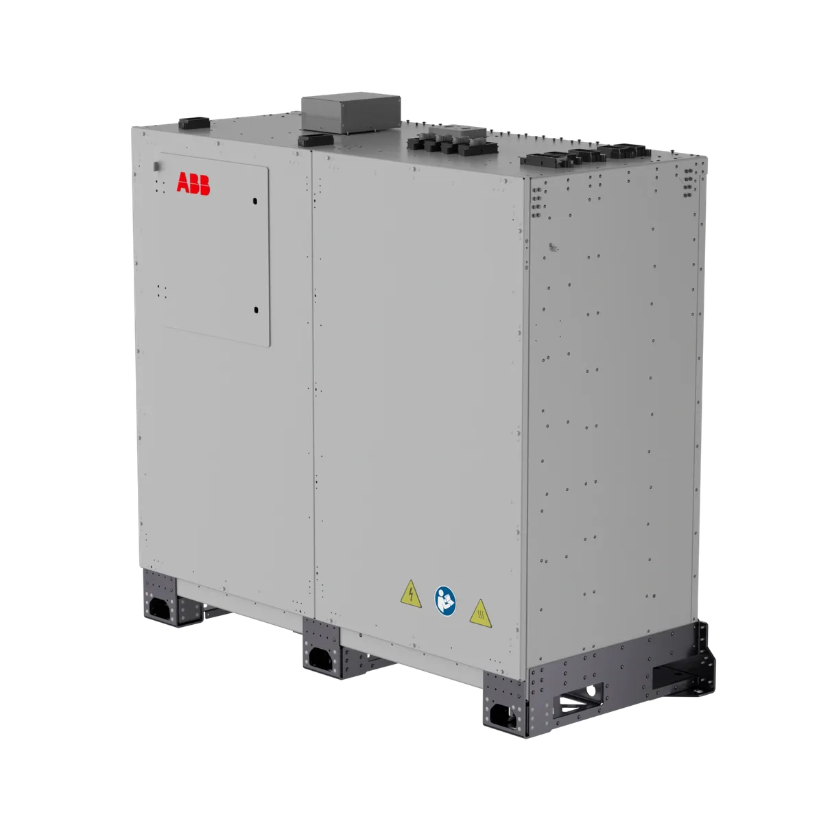 Auxiliary Converter frame 171 of 172