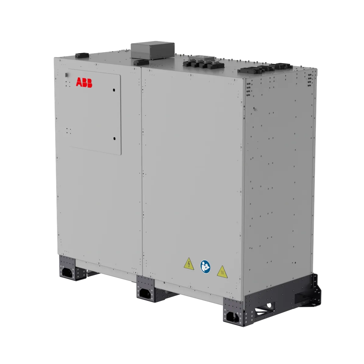 Auxiliary Converter frame 2 of 172