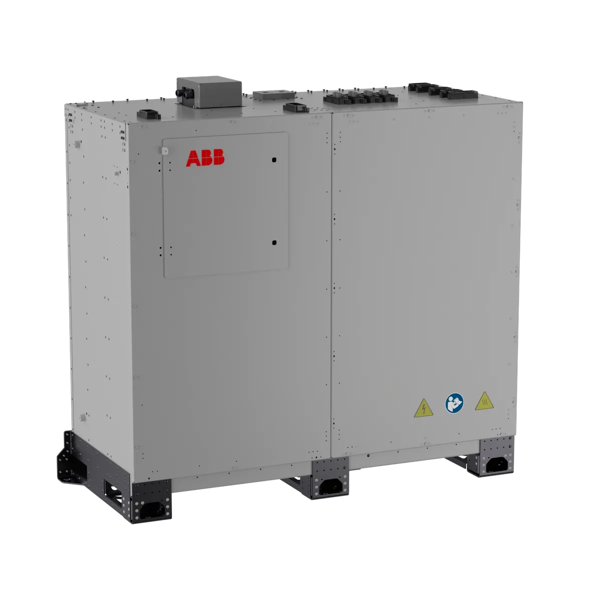 Auxiliary Converter frame 34 of 172