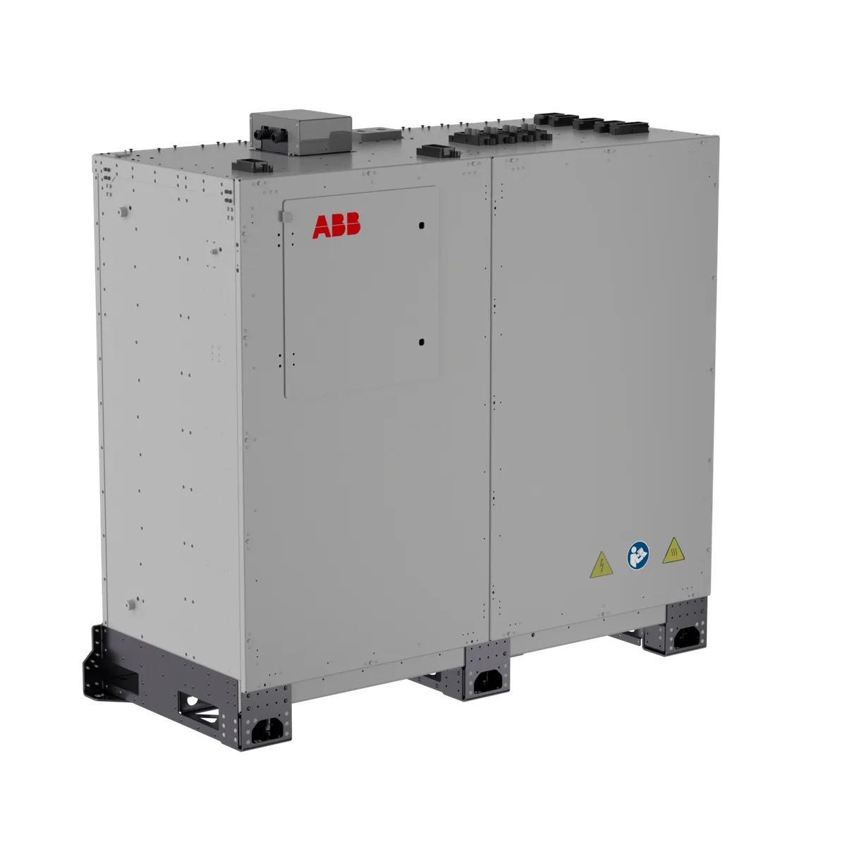 Auxiliary Converter frame 40 of 172