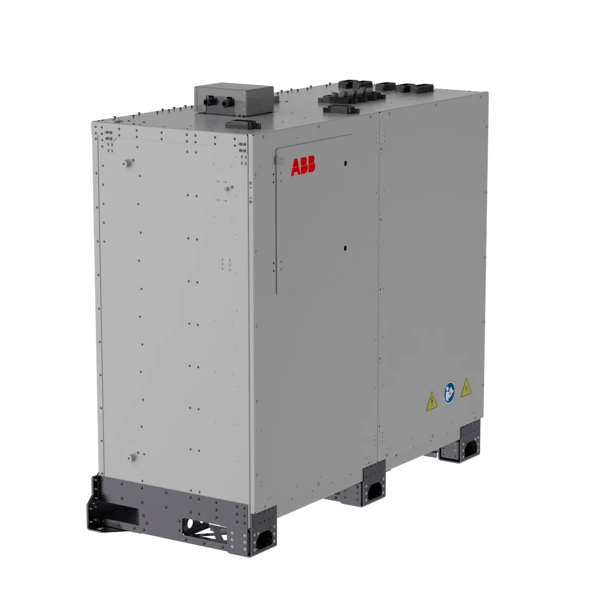 Auxiliary Converter frame 49 of 172