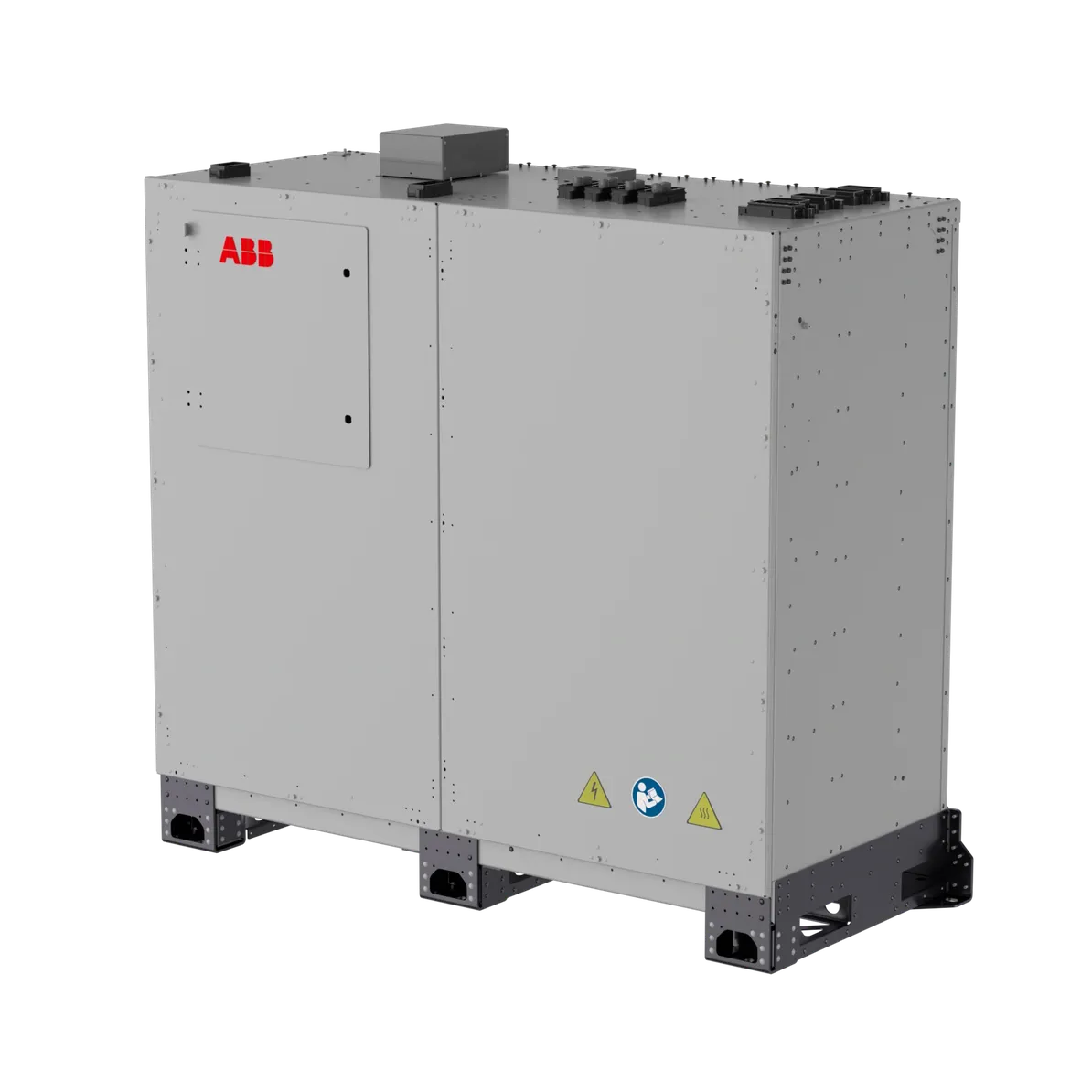 Auxiliary Converter frame 5 of 172