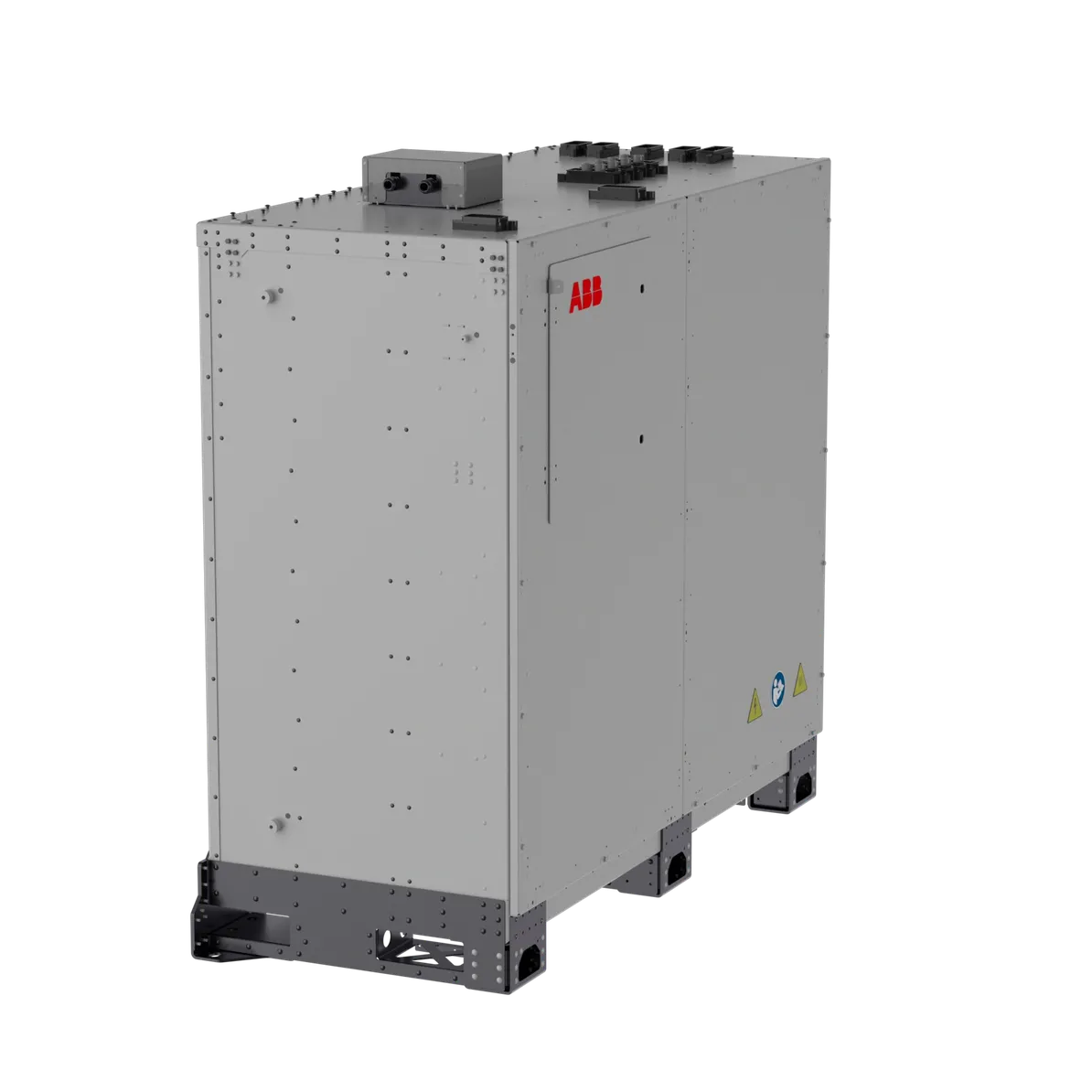 Auxiliary Converter frame 53 of 172