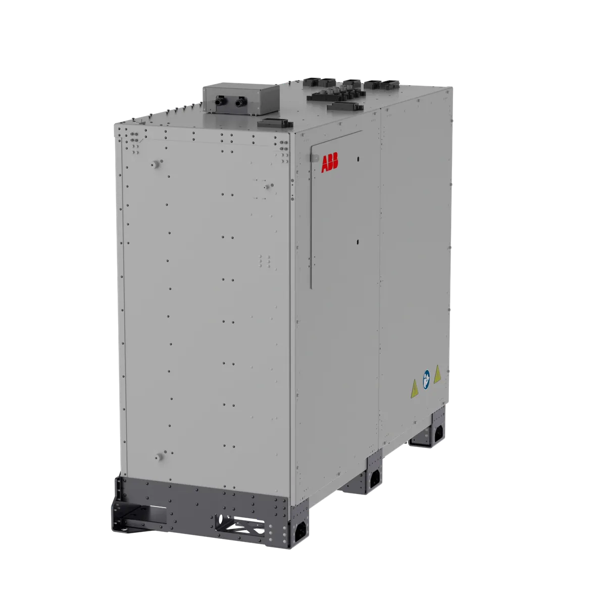 Auxiliary Converter frame 54 of 172