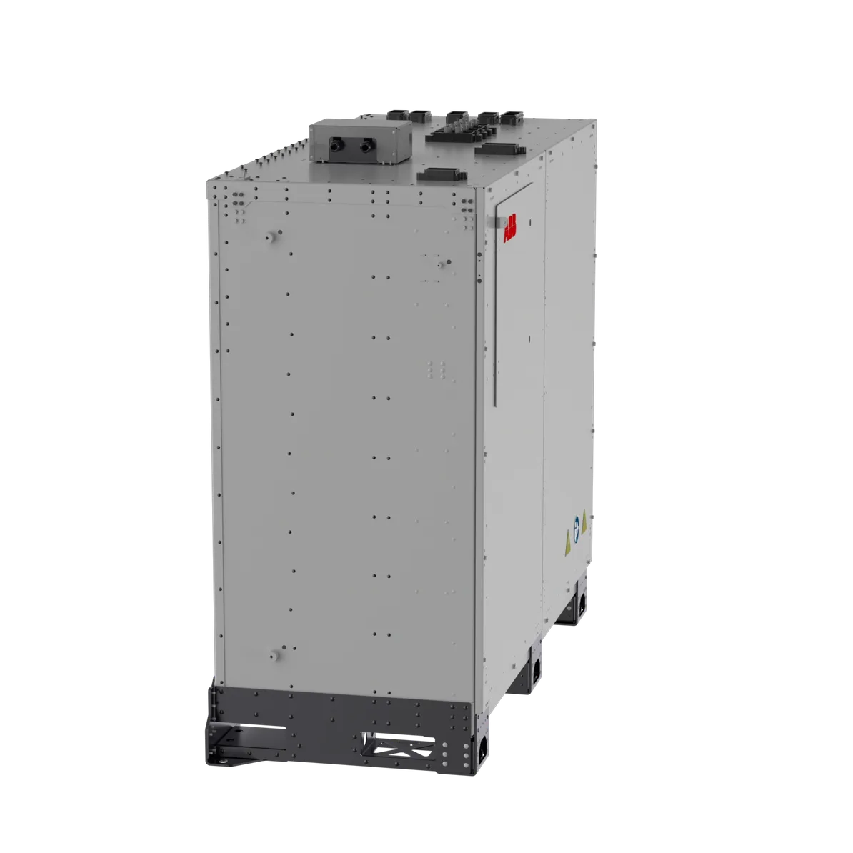 Auxiliary Converter frame 59 of 172