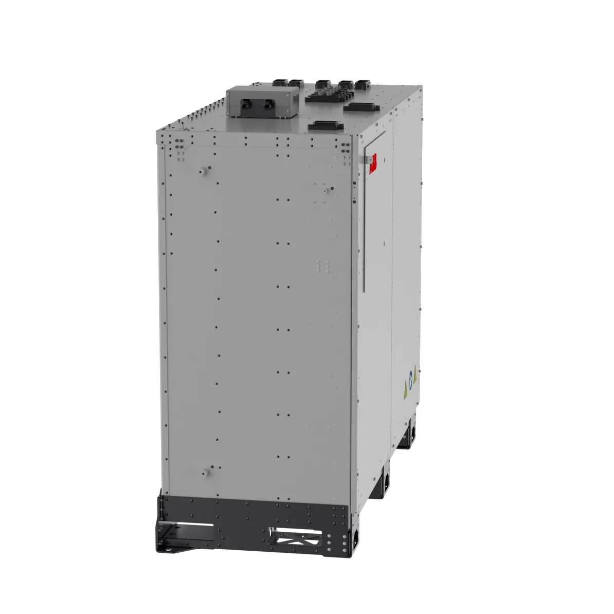 Auxiliary Converter frame 60 of 172