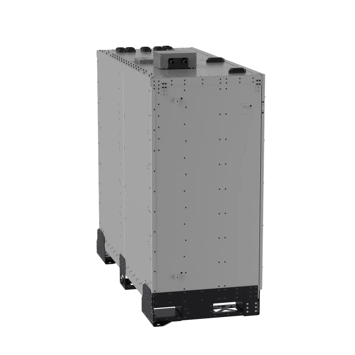 Auxiliary Converter frame 72 of 172