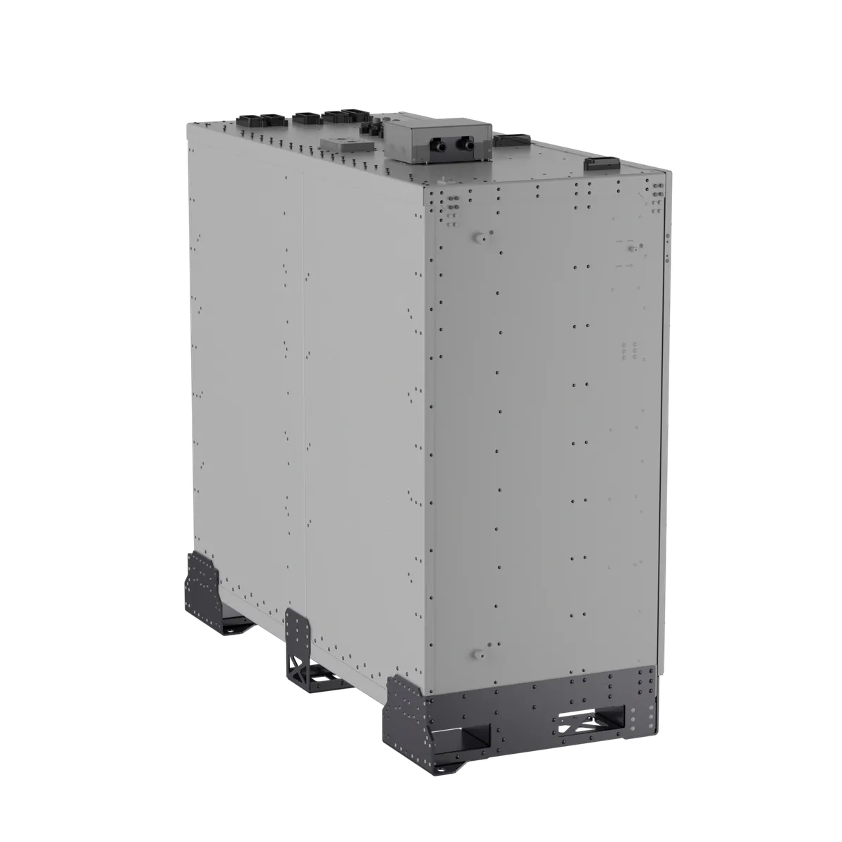 Auxiliary Converter frame 77 of 172