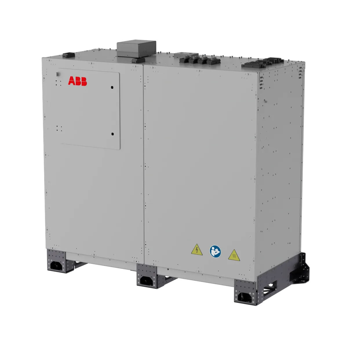 Auxiliary Converter frame 8 of 172