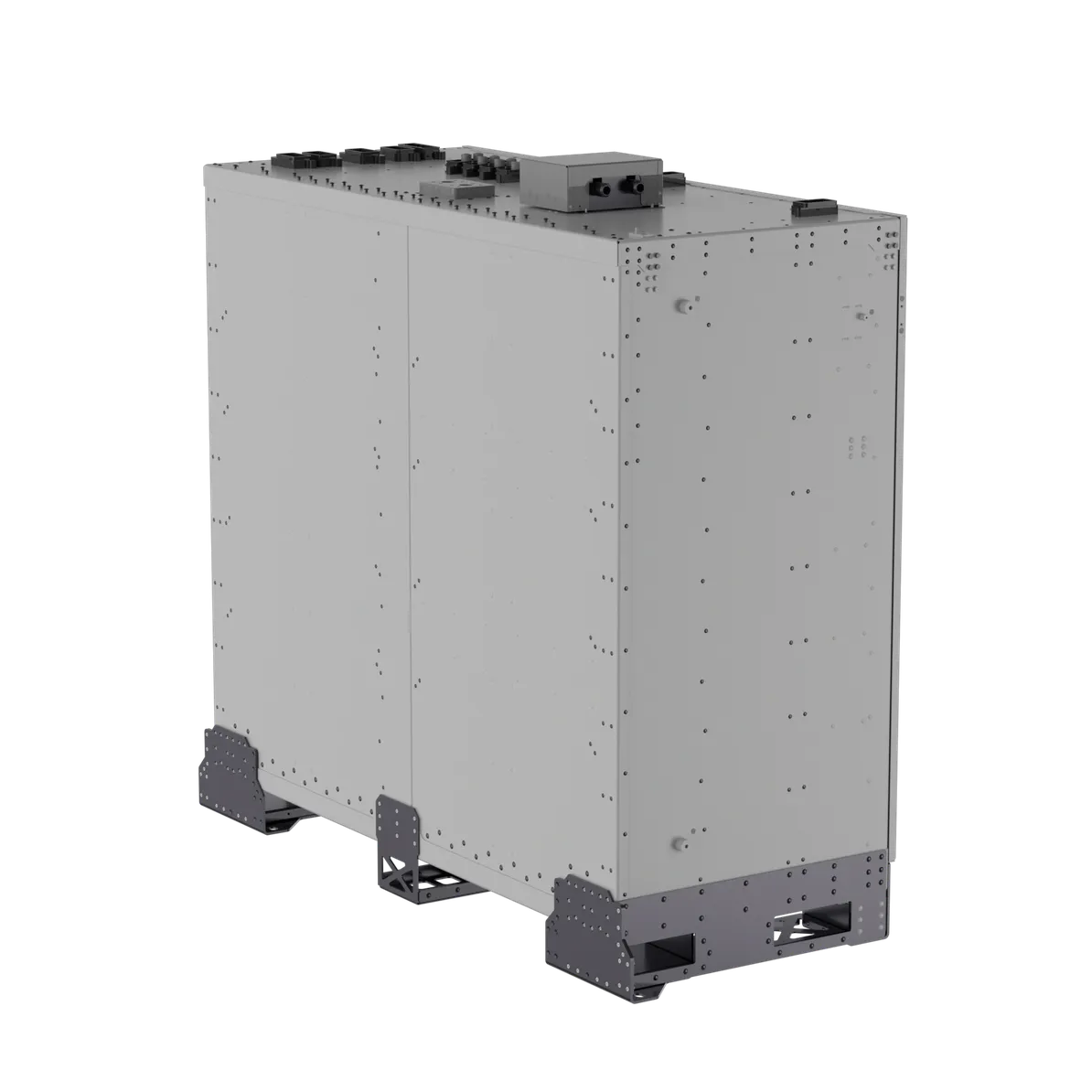 Auxiliary Converter frame 81 of 172